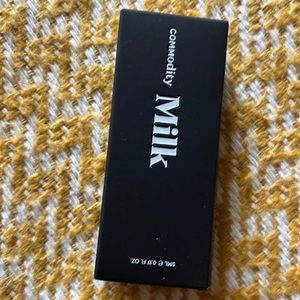 Commodity Milk Fragrance